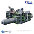 Mesin Press Press Baler Baler Baler Hidraulik